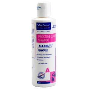 Allermyl Shampoo Virbac (200ml)