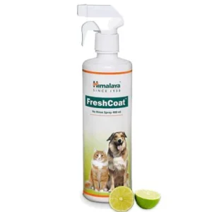 Himalaya Freshcoat Dry Shampoo 400 ml
