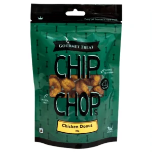 Chip Chops Chicken Donut Gourmet Dog Treats