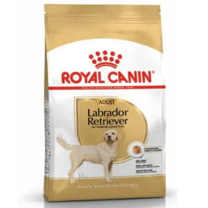 Royal Canin Labrador Retriever Adult Dog Dry Food 3 Kg