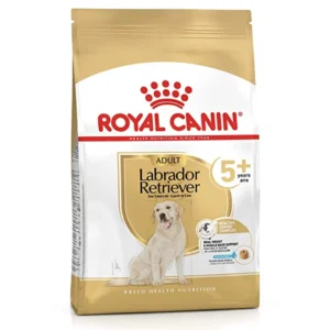 Royal Canin Labrador Adult 5+ Dog Dry Food 3 Kg