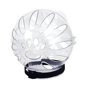 Smarty Pet Basket Muzzle for Cats