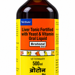 Brotone Vet Liquid