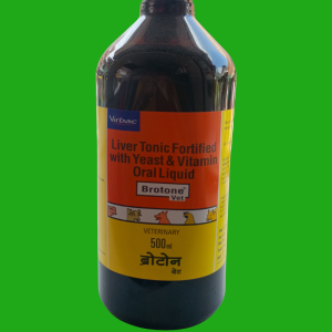 Brotone Vet Liquid