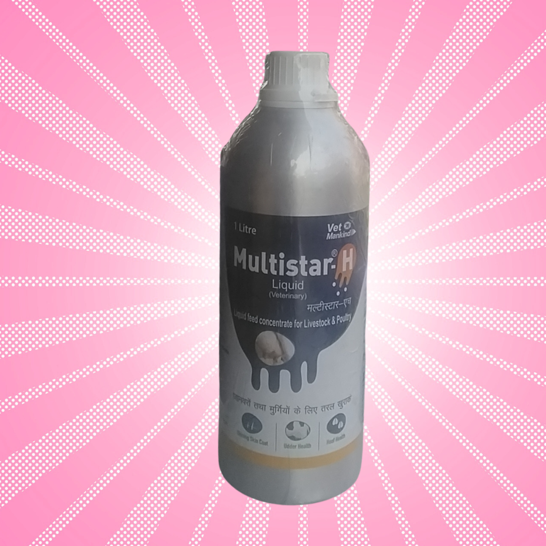MULTISTAR H