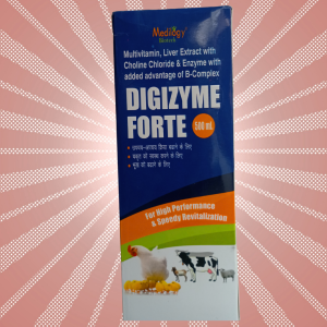 DIGIZYME FORTE