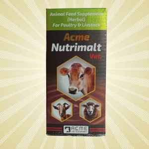 ACME NUTRIMALT VET