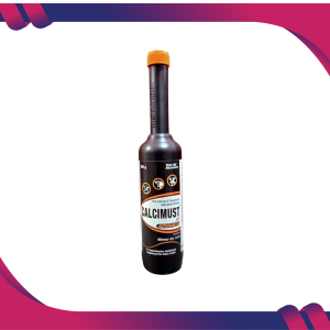 CALCIMUST ADVANCE GEL 300 GMS