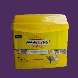 Metabolite Mix 20pcs*50gms Pouch