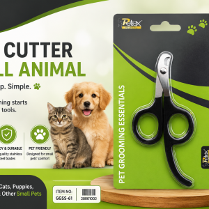 Nail Cutter Small
