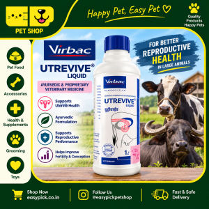 UTREVIVE LIQUID 1LTR