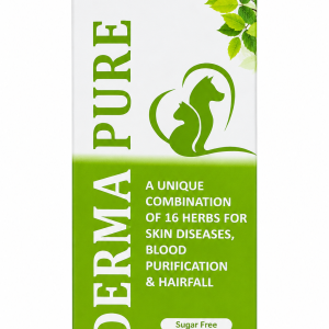 DERMAPURE SYRUP 200ml