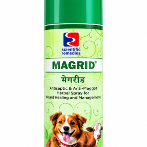 MAGRID SPRAY