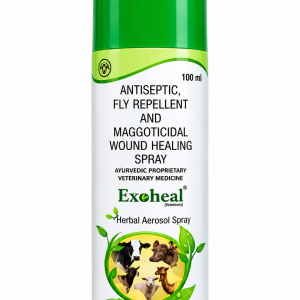 EXOHEAL SPRAY