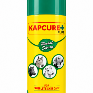 KAPCURE PLUS HERBAL SPRAY