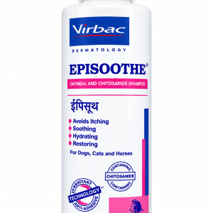 EPISOOTH SHAMPOO